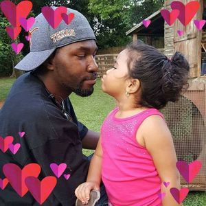 Meet your Posher, William